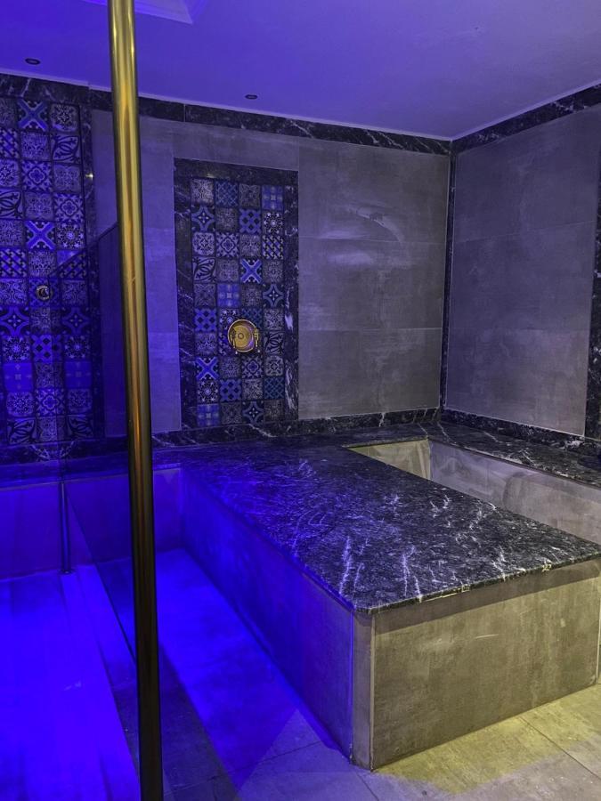 فندق رويال إينسي إيربورت اسطنبول المظهر الخارجي الصورة
